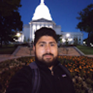 Meet your Posher, Ignacio